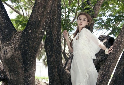 Angela Baby - Quyến rũ mọi góc nhìn - 6