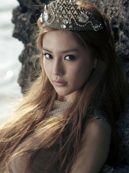 Angela Baby - Quyến rũ mọi góc nhìn - 10