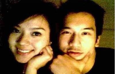 Châu Vỹ Đồng gây chú ý nhờ váy xuyên thấu - 5