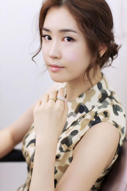 Lee Da Hae ra mắt dòng thời trang riêng - 4 Lee Da Hae ra mắt dòng thời trang riêng - 4