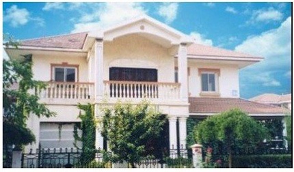 Ngắm biệt thự hạng sang của vợ chồng Vương Phi - 2 Ngắm biệt thự hạng sang của vợ chồng Vương Phi - 2