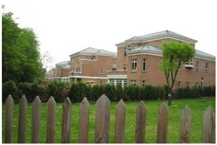 Ngắm biệt thự hạng sang của vợ chồng Vương Phi - 3 Ngắm biệt thự hạng sang của vợ chồng Vương Phi - 3