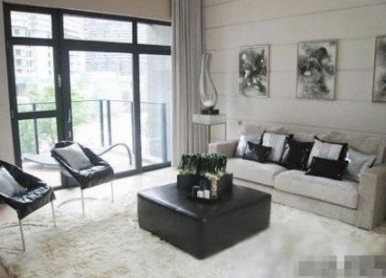 Ngắm biệt thự hạng sang của vợ chồng Vương Phi - 5 Ngắm biệt thự hạng sang của vợ chồng Vương Phi - 5