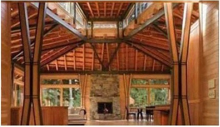 Ngắm biệt thự hạng sang của vợ chồng Vương Phi - 6 Ngắm biệt thự hạng sang của vợ chồng Vương Phi - 6