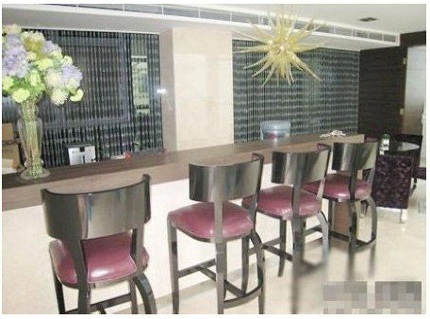 Ngắm biệt thự hạng sang của vợ chồng Vương Phi - 7 Ngắm biệt thự hạng sang của vợ chồng Vương Phi - 7