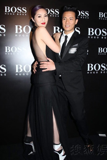 Sao Hoa ngữ chuộng trang phục “khoe thân” - 6