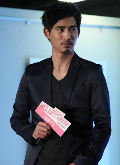 Cặp đôi của “Cơn lốc tình yêu” tình cảm ngày tái ngộ  - 3