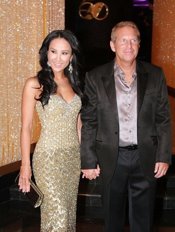 Coco Lee chi 20 triệu USD cho đám cưới - 3