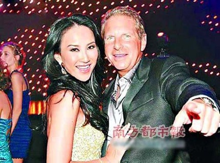 Coco Lee chi 20 triệu USD cho đám cưới - 4