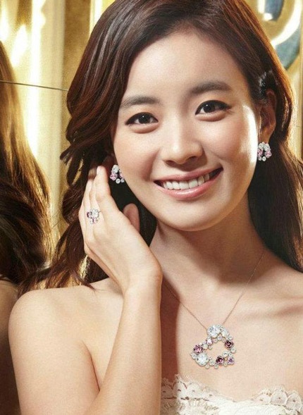 Người đẹp “Đông Yi”: Lúc dịu dàng, khi dữ dội… - 8 Người đẹp “Đông Yi”: Lúc dịu dàng, khi dữ dội… - 8