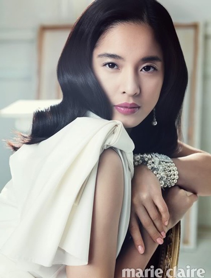 Jung Hye Young: Gừng càng già càng cay - 13 Jung Hye Young: Gừng càng già càng cay - 13