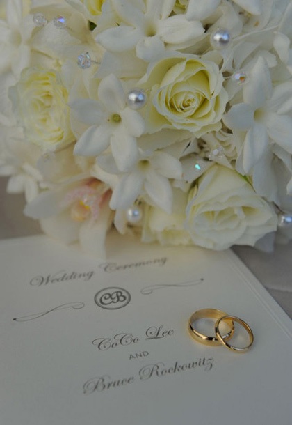 “Đột nhập” tiệc cưới 20 triệu đô của Coco Lee - 4