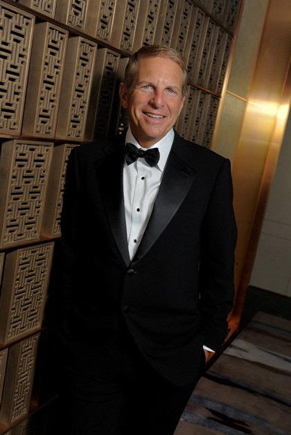 “Đột nhập” tiệc cưới 20 triệu đô của Coco Lee - 11