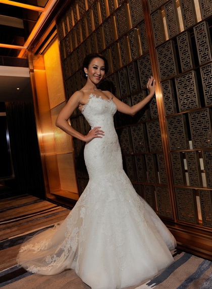 “Đột nhập” tiệc cưới 20 triệu đô của Coco Lee - 3