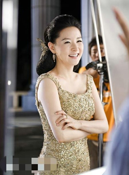 Sự trở lại quyến rũ của “nàng Dea Jang Geum” - 12