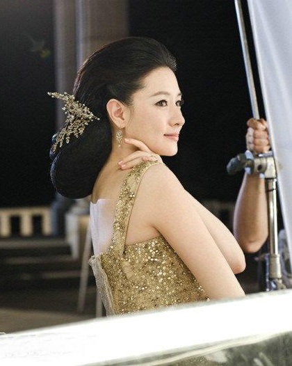 Sự trở lại quyến rũ của “nàng Dea Jang Geum” - 13