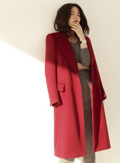 Sự trở lại quyến rũ của “nàng Dea Jang Geum” - 7