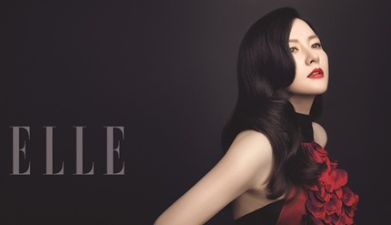 Sự trở lại quyến rũ của “nàng Dea Jang Geum” - 4