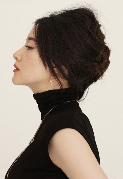 Sự trở lại quyến rũ của “nàng Dea Jang Geum” - 5