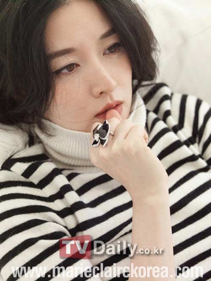 Sự trở lại quyến rũ của “nàng Dea Jang Geum” - 2