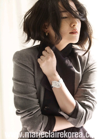 Sự trở lại quyến rũ của “nàng Dea Jang Geum” - 8