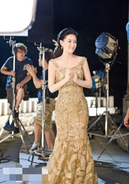 Sự trở lại quyến rũ của “nàng Dea Jang Geum” - 11