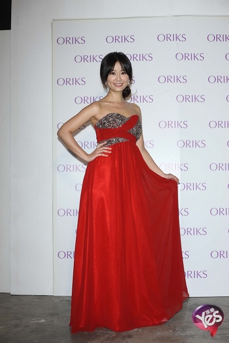 Lâm Tâm Như chứng minh không sửa mũi - 8