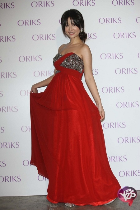 Lâm Tâm Như chứng minh không sửa mũi - 1