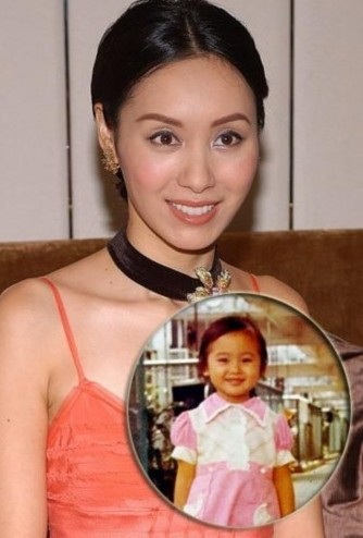 Sao châu Á: Khi xưa ta bé... - 2