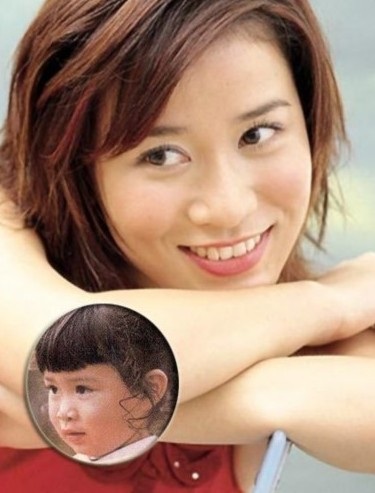 Sao châu Á: Khi xưa ta bé... - 4