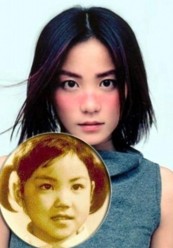 Sao châu Á: Khi xưa ta bé... - 5