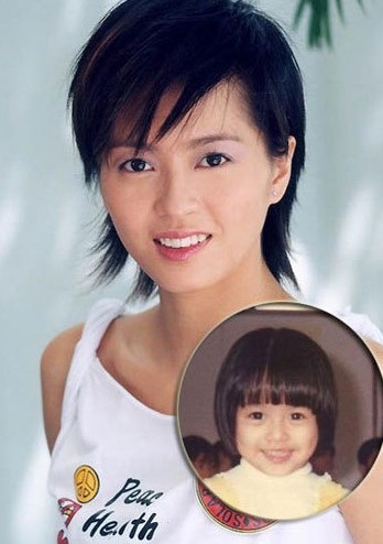 Sao châu Á: Khi xưa ta bé... - 20