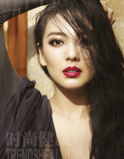 Thủy Linh mặn mà, Trương Vũ Kỳ mơn mởn sức trẻ - 8