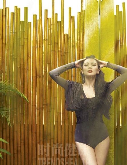 Thủy Linh mặn mà, Trương Vũ Kỳ mơn mởn sức trẻ - 9