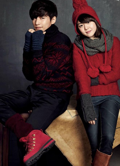 Cùng Moon Geun Young “hô biến” thành cô nàng cá tính - 9 Cùng Moon Geun Young “hô biến” thành cô nàng cá tính - 9
