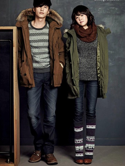 Cùng Moon Geun Young “hô biến” thành cô nàng cá tính - 10 Cùng Moon Geun Young “hô biến” thành cô nàng cá tính - 10