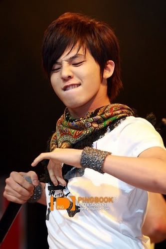 G-Dragon của nhóm Big Bang sử dụng cần sa - 1 G-Dragon của nhóm Big Bang sử dụng cần sa - 1