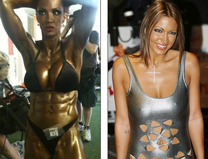 “Tôi chưa bao giờ thấy mình gợi cảm đến thế” - 1 “Tôi chưa bao giờ thấy mình gợi cảm đến thế” - 1