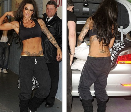 “Tôi chưa bao giờ thấy mình gợi cảm đến thế” - 2 “Tôi chưa bao giờ thấy mình gợi cảm đến thế” - 2