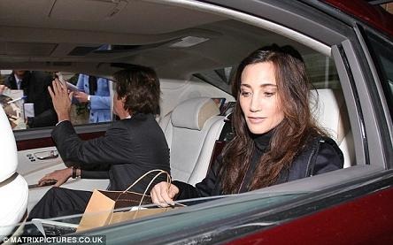 Paul McCartney sẽ tưởng nhớ vợ cũ trong hôn lễ lần ba - 3