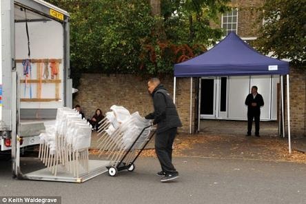 Paul McCartney sẽ tưởng nhớ vợ cũ trong hôn lễ lần ba - 5