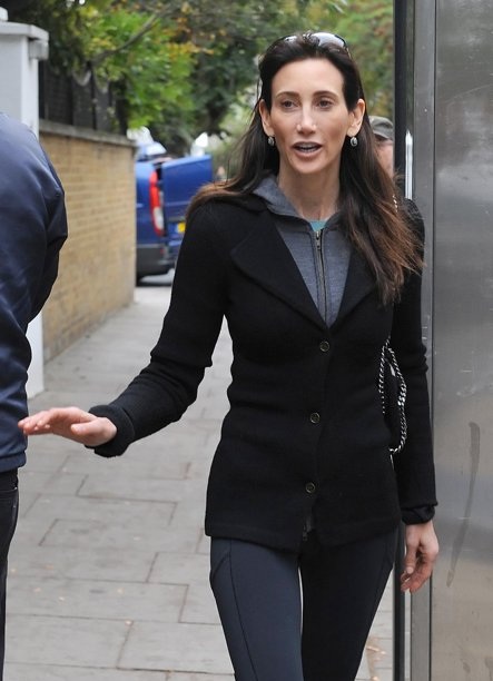 Paul McCartney của The Beatle rục rịch lấy vợ lần ba - 3