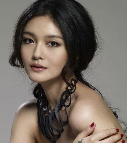 Từ Hy Viên không bị áp lực sinh con  - 2