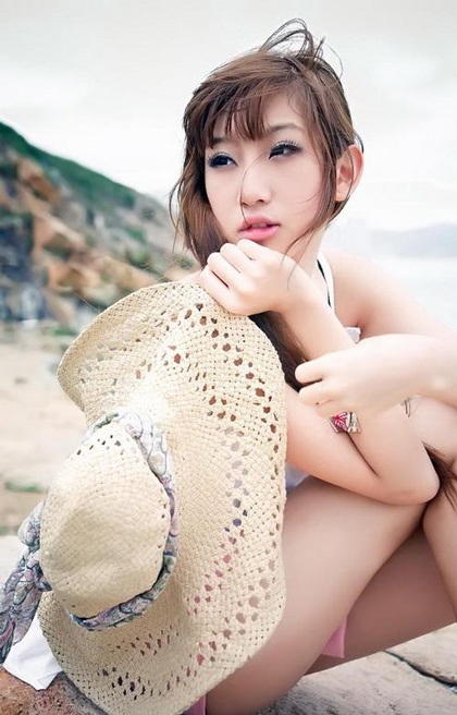 Loạt ảnh ngọt ngào về bạn gái tuổi teen của Trần Quán Hy - 3 Loạt ảnh ngọt ngào về bạn gái tuổi teen của Trần Quán Hy - 3