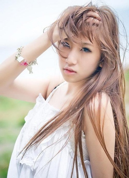 Loạt ảnh ngọt ngào về bạn gái tuổi teen của Trần Quán Hy - 5 Loạt ảnh ngọt ngào về bạn gái tuổi teen của Trần Quán Hy - 5