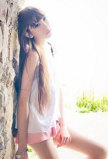 Loạt ảnh ngọt ngào về bạn gái tuổi teen của Trần Quán Hy - 11 Loạt ảnh ngọt ngào về bạn gái tuổi teen của Trần Quán Hy - 11