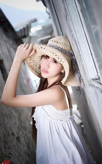 Loạt ảnh ngọt ngào về bạn gái tuổi teen của Trần Quán Hy - 19 Loạt ảnh ngọt ngào về bạn gái tuổi teen của Trần Quán Hy - 19
