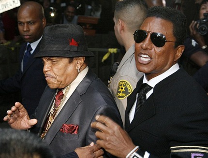 Bác sĩ tư của Michael Jackson bị kết tội ngộ sát - 4 Bác sĩ tư của Michael Jackson bị kết tội ngộ sát - 4