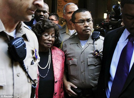 Bác sĩ tư của Michael Jackson bị kết tội ngộ sát - 5 Bác sĩ tư của Michael Jackson bị kết tội ngộ sát - 5