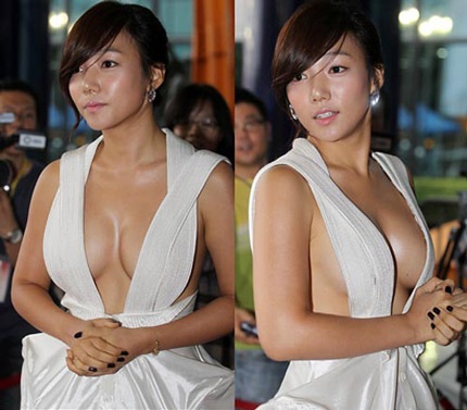 Những thân hình “nóng bỏng” nhất làng giải trí xứ Hàn  - 20